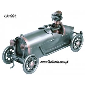 prezent dla chłopaka Bugatti Tourer Grand Sport