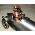 prezent dla chłopaka Bugatti Tourer Grand Sport