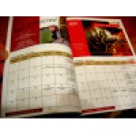 Kalendarz Kolekcjonera 2007 Giełdy, Bazary, Ogłoszenia