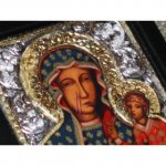 Greckie ikony religijne