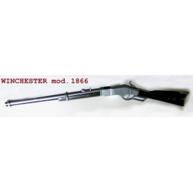 Prezent dla faceta WINCHESTER  Model Western Rifle M1866