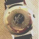 Zegarek Szwajcarski DELBANA Watch
