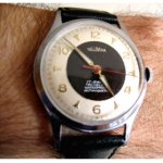 Zegarek Szwajcarski DELBANA Watch