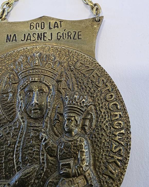 Matka Boska Częstochowska
