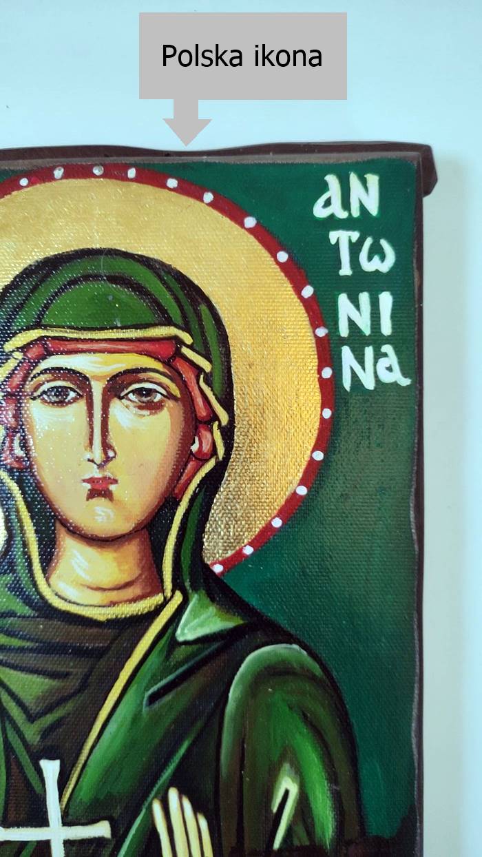 ArtDeco sklep ikony religijne