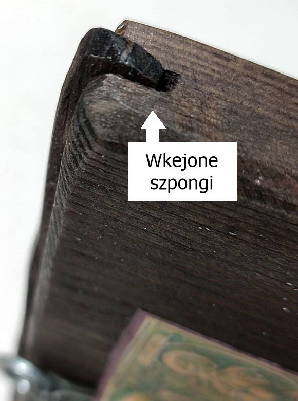 ArtDeco sklep Poleca ikony ręcznie robione Ikona malowana na prezent