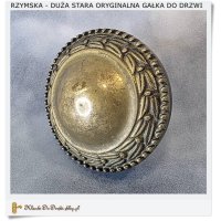 ArtDeco sklep okucia do drzwi i okien
