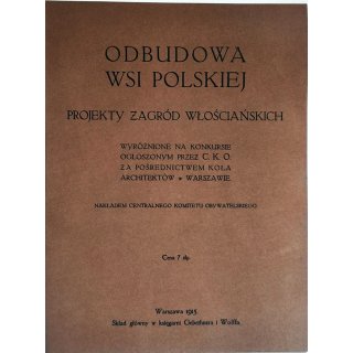 Katalog projekty dla architekta