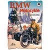 BMW MOTORRADER 1923-1969 BMW MOTOCYKLE