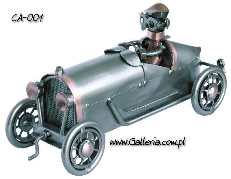  prezent dla chłopaka Bugatti Tourer Grand Sport