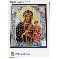 Ikona wzór nr 2