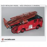 Artdeco sklep metaloplastyka