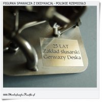 Wygrawerowane życzenia