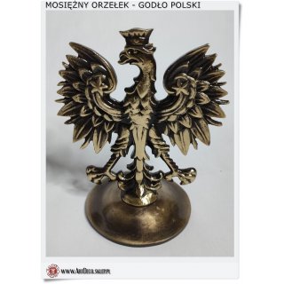 Statuetka Godło Polski