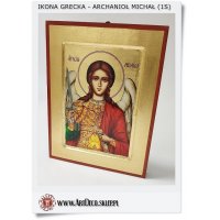 ikona bizantyjska jak obraz religijny