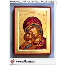Matka Boska Współczująca