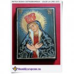 ikona Matka Boża Ostrobramska