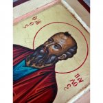 Ikona Świętego Pawła