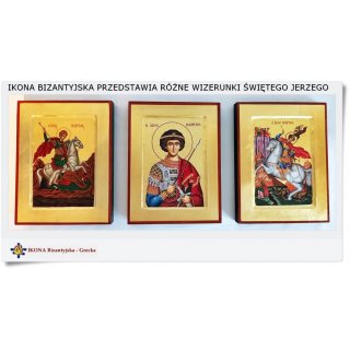 Artdeco.sklep.pl poleca ikony Bizantyjskie