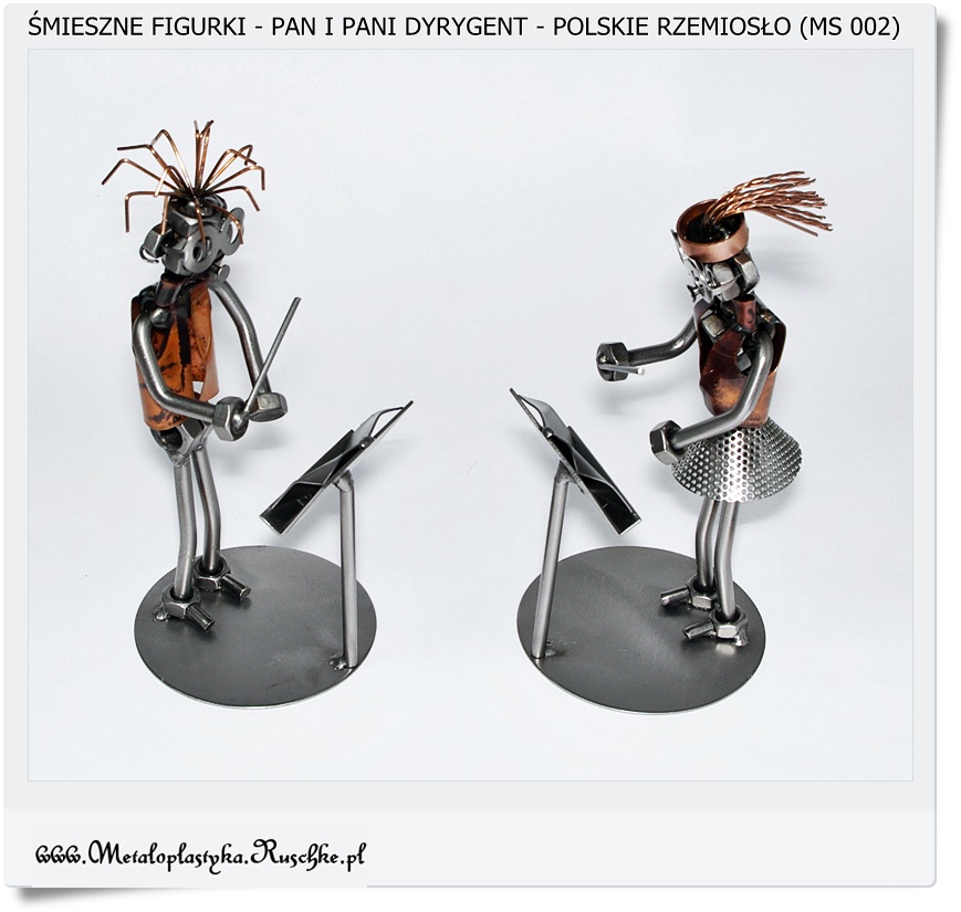Redundant periscope Furnace Jaki prezent dla muzyka Dyrygent na scenie Figurka MS 002 | Jakość nr 1 | Dekoracja Prezenty Redundant periscope Furnace Jaki prezent dla muzyka Dyrygent na scenie Figurka MS 002 | Jakość nr 1 | Dekoracja Prezenty