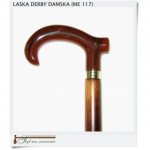 Jakie dwie ładne laski Damska i Męska (LD 720) ( ME 117)