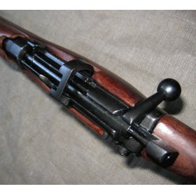 Karabin Lee-Enfield SMLE Mk III