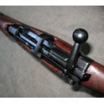 Karabin Lee-Enfield SMLE Mk III