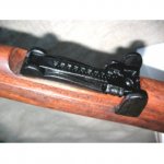 Karabin Lee-Enfield SMLE Mk III