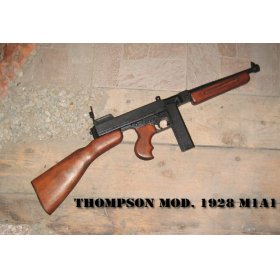 Karabin Thompson Mod.1928 M1921 M1A1