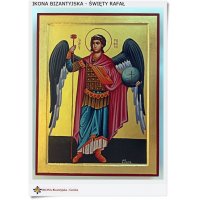 Ikony bizantyjskie Greckie artdeco sklep