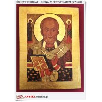 ArtDeco sklep ikony religijne