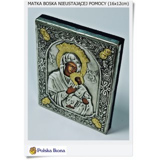 Ikona Matka Boska Nieustajacej Pomocy