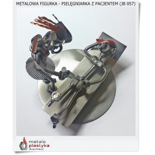 Prezent dla pielęgniarki