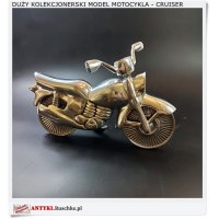 Motor dla kolekcjonera