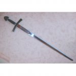 Miecz ROBIN HOOD Firmy GLADIUS Toledo Spain