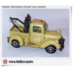 Model pomocy drogowej Pickup USA Prezent dla mechanika i warsztatu samochodowego