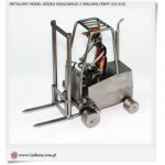 Artdeco sklep metaloplastyka 