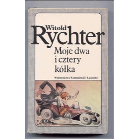 Moje dwa i cztery kółka