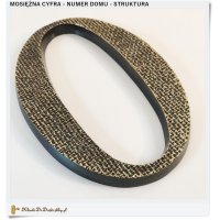 artykuły mosiężne ArtDeco sklep