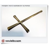Krzyż na pomnik