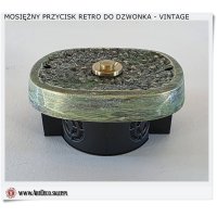 ArtDeco.sklep.pl Przyciski retro