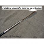 Najdłuższa REGULOWANA i NIE do złamania ŁYŻKA do butów i obuwia