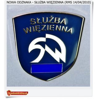 Służba więzenna