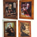 Szeroka oferta portretów żyda