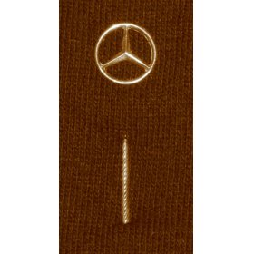 Odznaka Mercedes