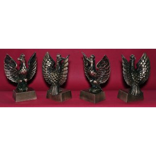 Figurka statuetka Orła