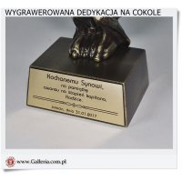 Personalizowany prezent na życzenie