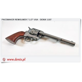 Replika broni Pacemaker 7 1/2"