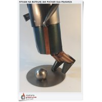 Metaloplastyka Polskie rękodzieło