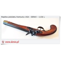 pistolet denix replika